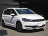 VOLKSWAGEN GOLF TOURAN