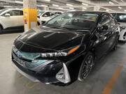 2018 TOYOTA PRIUS PHV