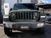 CHRYSLER JEEP WRANGLER UNLIMITED