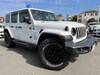 CHRYSLER JEEP WRANGLER