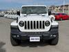 CHRYSLER JEEP WRANGLER