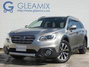 2014 SUBARU LEGACY OUTBACK