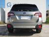 SUBARU LEGACY OUTBACK