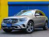 MERCEDES BENZ GLC-CLASS