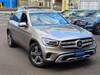 MERCEDES BENZ GLC-CLASS