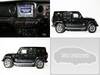 CHRYSLER JEEP WRANGLER UNLIMITED