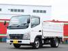 FUSO CANTER GUTS