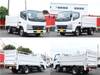 FUSO CANTER GUTS