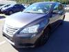 NISSAN BLUEBIRD SYLPHY