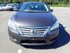 NISSAN BLUEBIRD SYLPHY