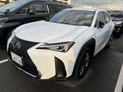 2019 LEXUS UX