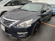 2014 NISSAN TEANA