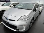 2013 TOYOTA PRIUS G