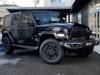 CHRYSLER JEEP WRANGLER UNLIMITED