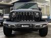 CHRYSLER JEEP WRANGLER UNLIMITED