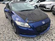 2011 HONDA CR-Z