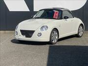 2003 DAIHATSU COPEN ACTIVE TOP
