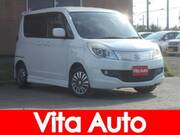 2012 SUZUKI SOLIO
