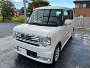 2012 TOYOTA PIXIS SPACE