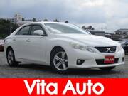 2010 TOYOTA MARK X