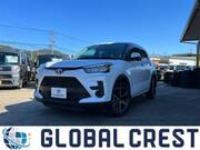 2020 TOYOTA RAIZE