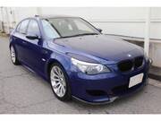 2006 BMW M5 M5 (Left Hand Drive)