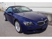 2007 BMW M6