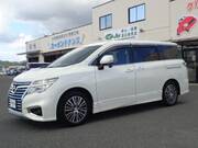 2019 NISSAN ELGRAND