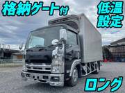 2014 ISUZU OTHER