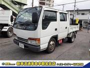 2001 ISUZU OTHER