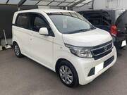2014 HONDA N-WGN
