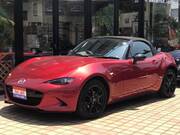 2015 MAZDA ROADSTER