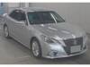 TOYOTA CROWN HYBRID