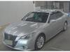 TOYOTA CROWN HYBRID