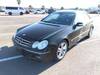 MERCEDES BENZ CLK CLASS