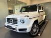 MERCEDES BENZ G-CLASS