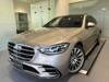 MERCEDES BENZ S CLASS