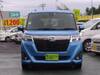 SUBARU JUSTY