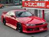 NISSAN SILVIA