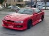 NISSAN SILVIA