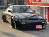 NISSAN 180SX