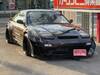 NISSAN 180SX