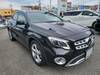 MERCEDES BENZ GLA-CLASS