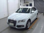 2014 AUDI Q5