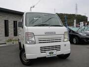 2008 SUZUKI CARRY TRUCK