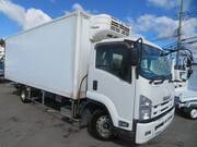 2014 ISUZU FORWARD