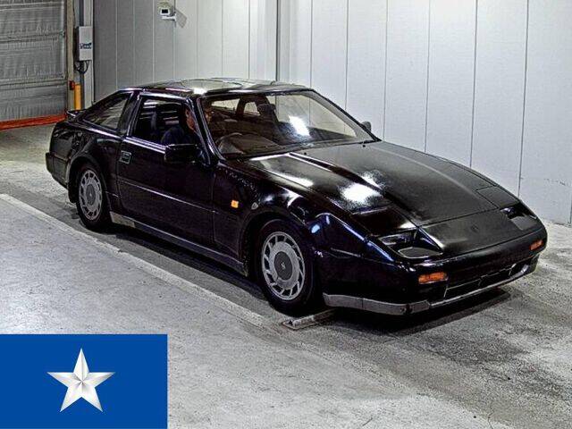 1987 NISSAN FAIRLADY Z | Ref No.0120851515 | Used Cars for Sale