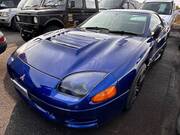 1995 MITSUBISHI GTO