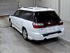 SUBARU LEGACY TOURING WAGON