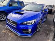 2016 SUBARU WRX STI